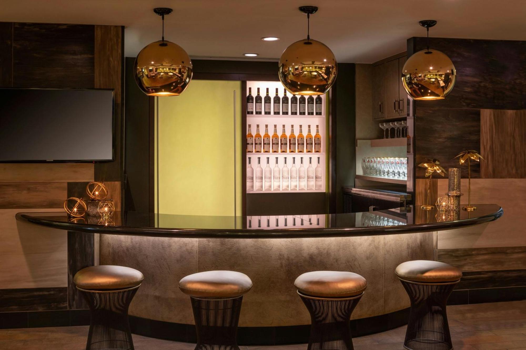 Renaissance Phoenix Downtown Hotel Eksteriør billede